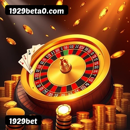 Vantagens exclusivas 1929bet para jogadores brasileiros - São Paulo, Rio, BH