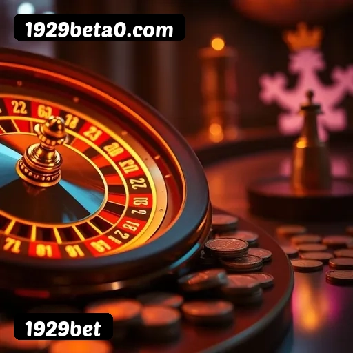 Loterias online disponíveis na 1929bet