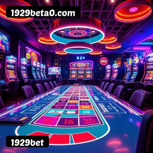 Estatísticas 1929bet 2025–2026 - 120 mil jogadores ativos, R$72.5M pagos, RTP 96.52%